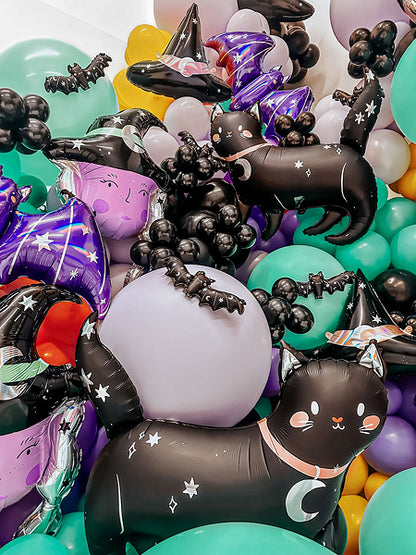 Foil balloon Cat