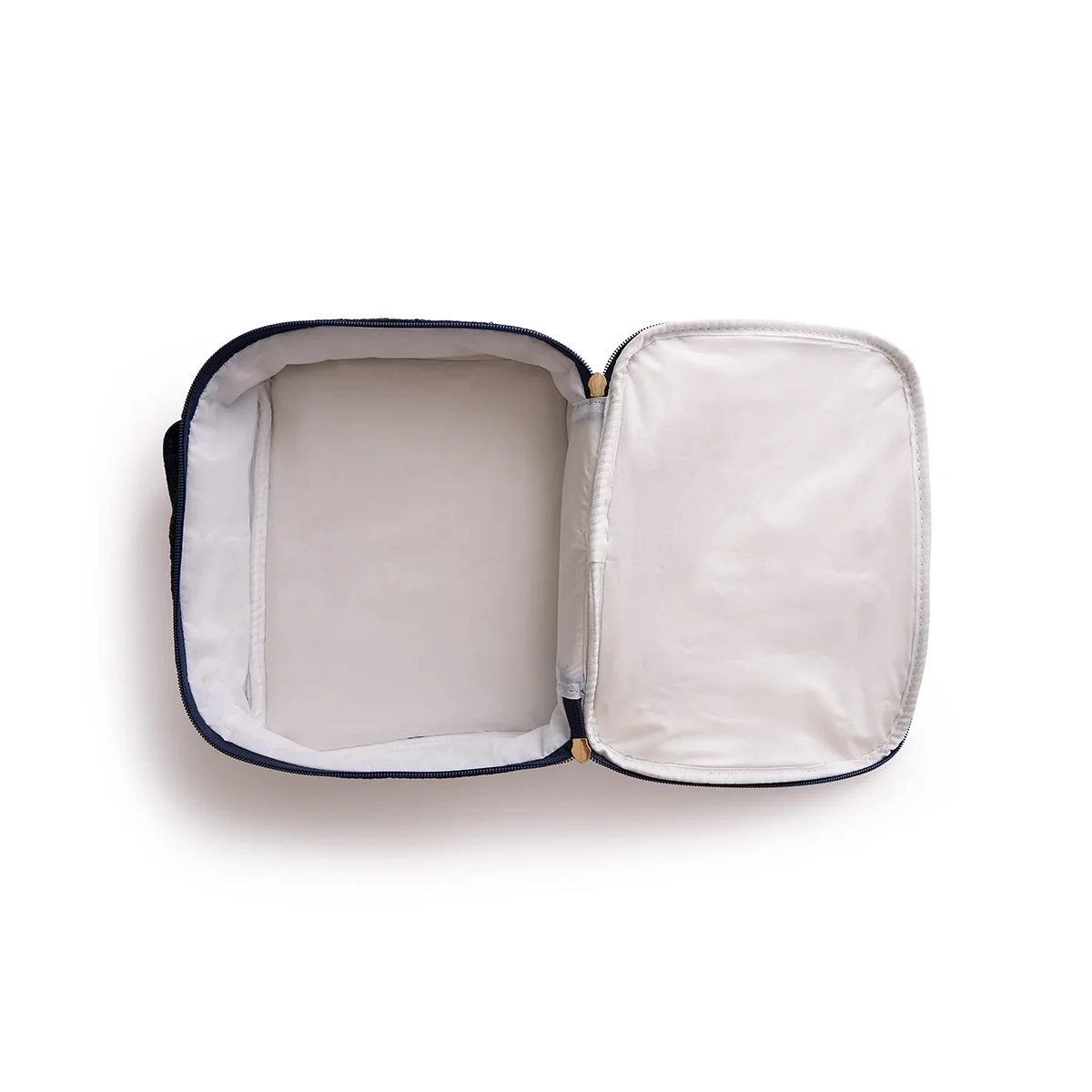 Bejeweled Quilted Lunchbox