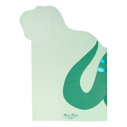 Dinosaur Sticker & Sketchbook