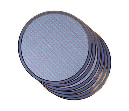 Circus Soirée Placemats