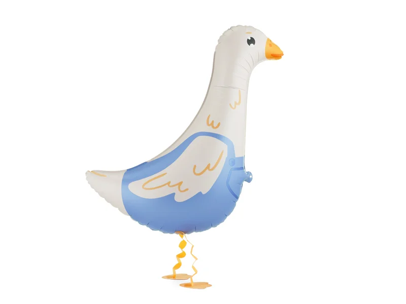 Foil Balloon Goose (47.5X69.5CM)