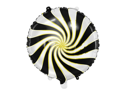 Foil Balloon Candy