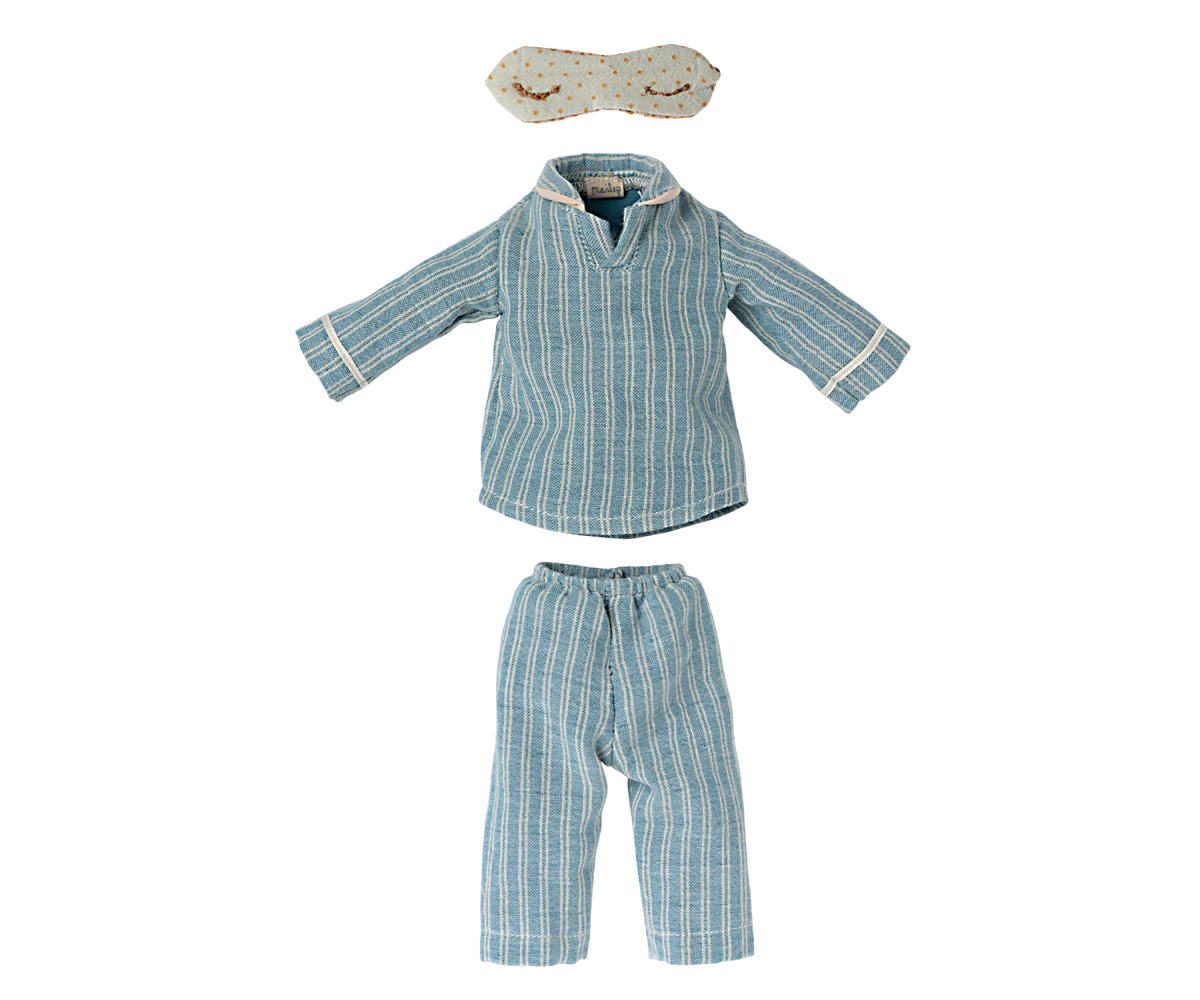 Medium Mouse, Pyjamas
