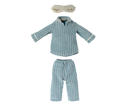 Medium Mouse, Pyjamas