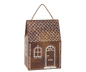 Gingerbread House, Paper bag