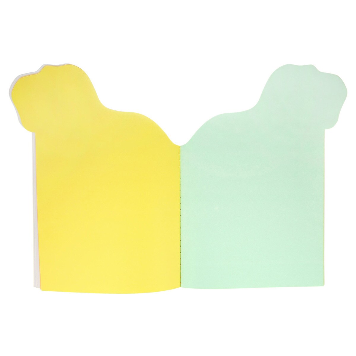 Dinosaur Sticker & Sketchbook