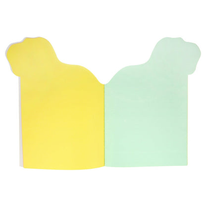 Dinosaur Sticker & Sketchbook