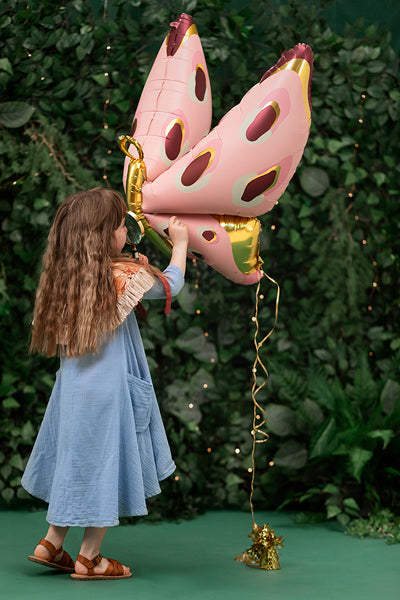 Foil Balloon Butterfly
