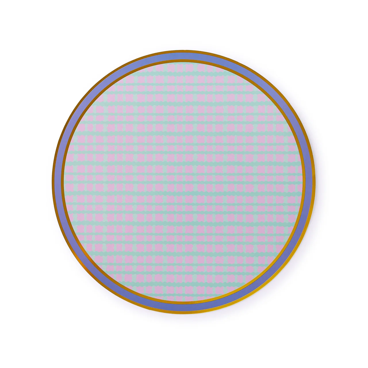 Circus Soirée Placemats