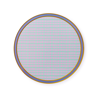 Circus Soirée Placemats