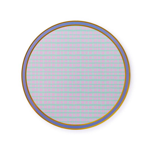 Circus Soirée Placemats