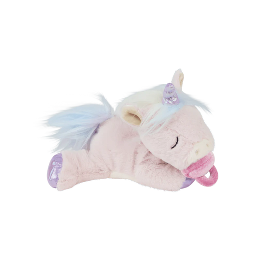Binky Baby Unicorn Sparkle
