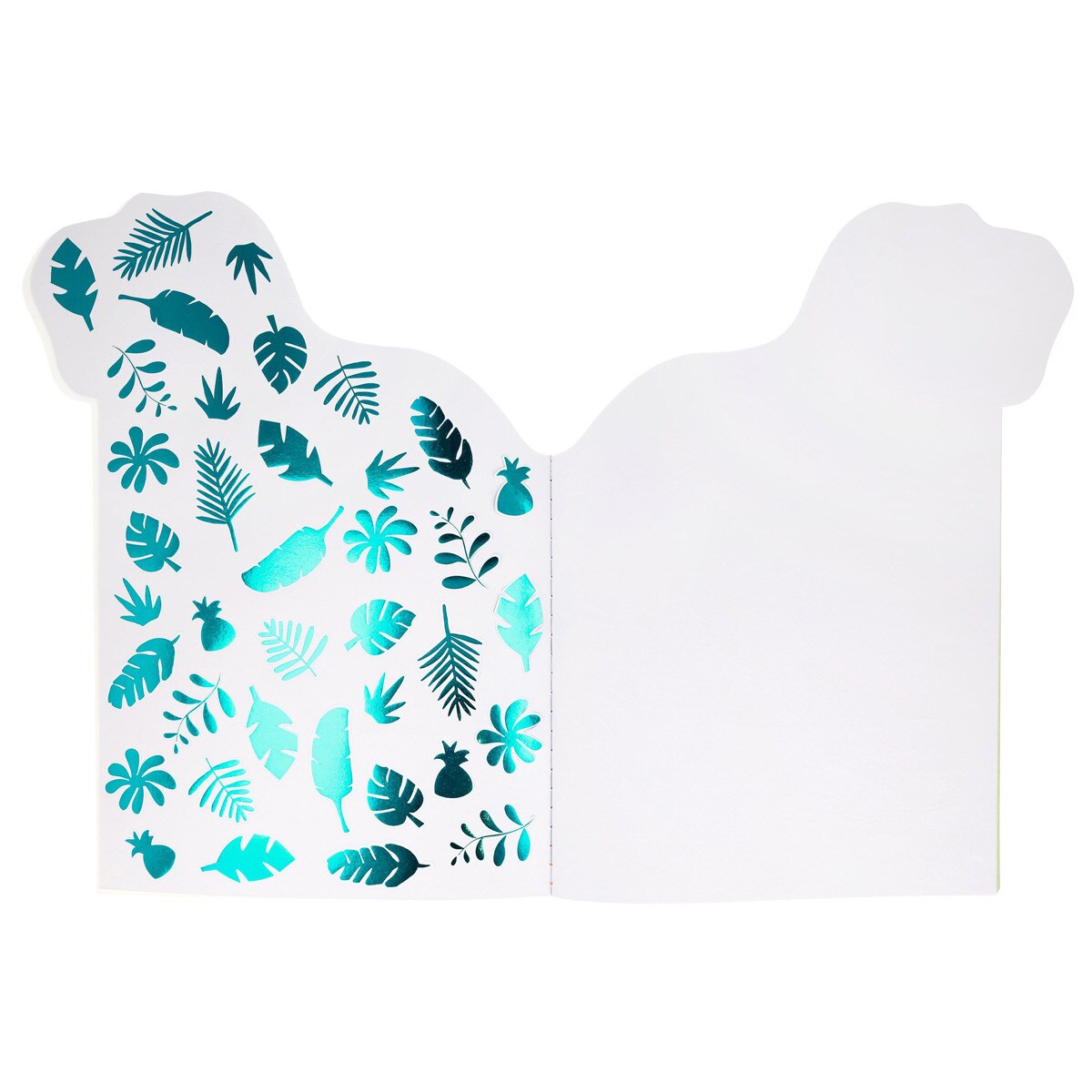 Dinosaur Sticker & Sketchbook