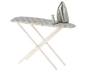 Miniature Iron and Ironing Board