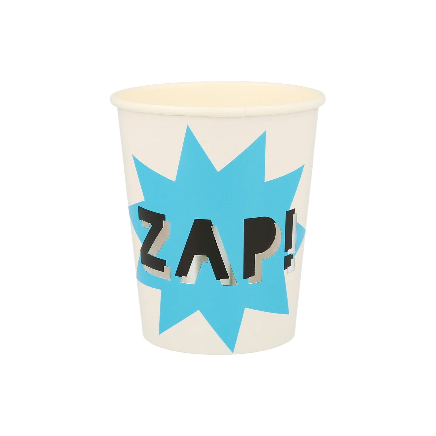 Superhero Cups