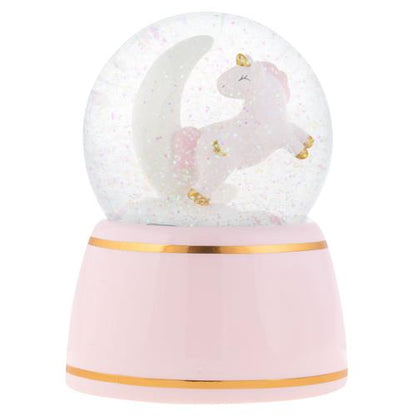 Snow Globes