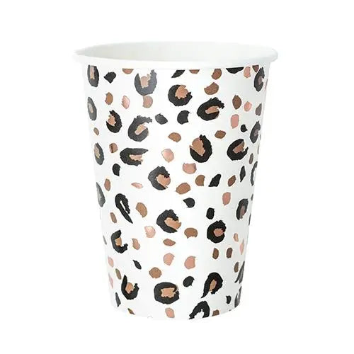 Femme 12 oz Cups - 8 Pk.
