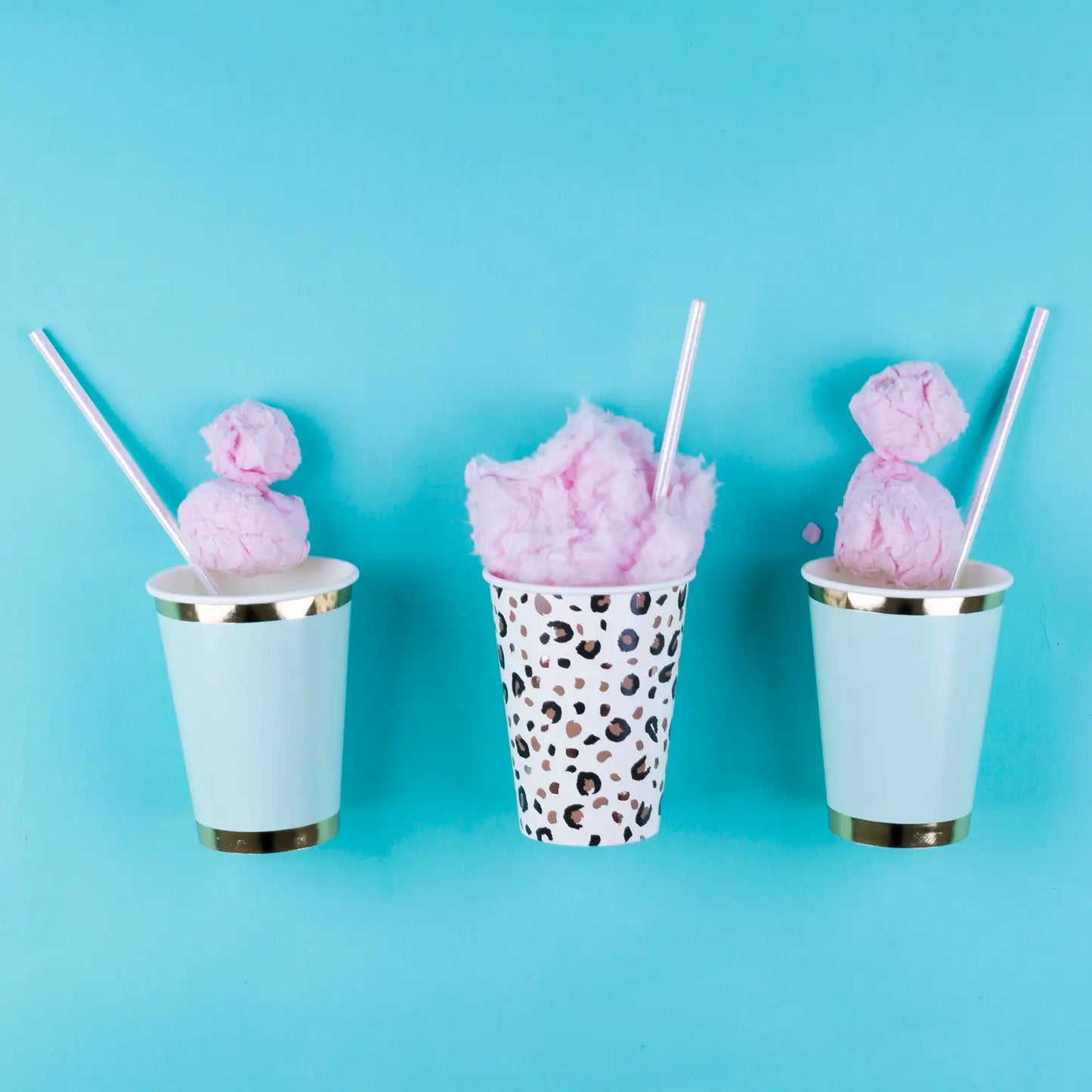 Femme 12 oz Cups - 8 Pk.
