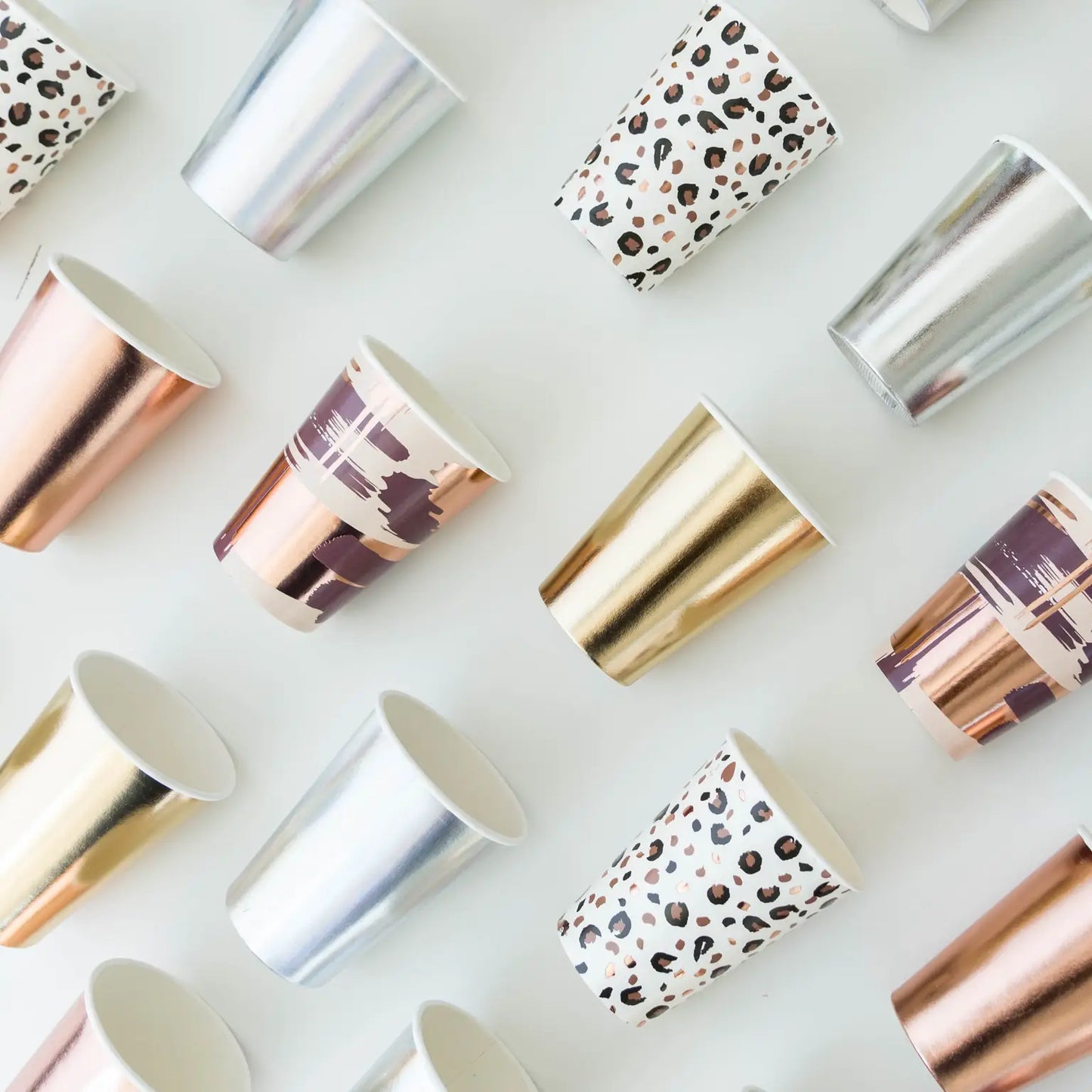 Femme 12 oz Cups - 8 Pk.