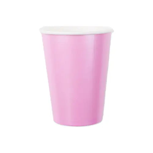 Posh PinkAholic 12 oz Cups - 8 Pk.