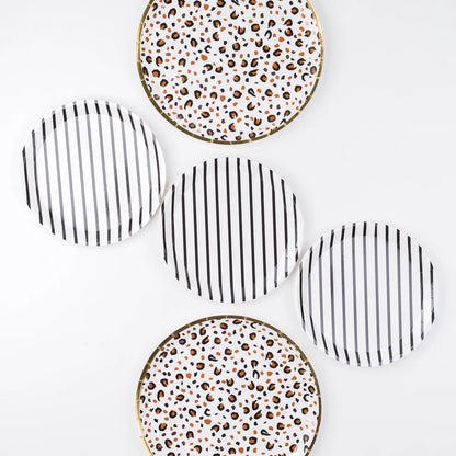 Femme Dinner Plates - 8 Pk.