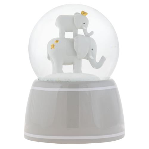 Snow Globes