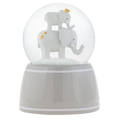 Snow Globes