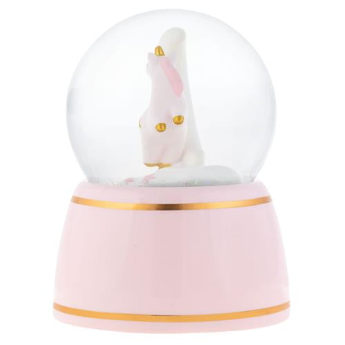 Snow Globes