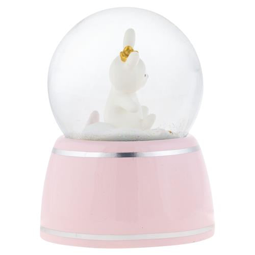 Snow Globes