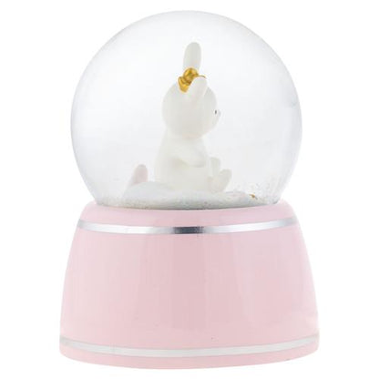 Snow Globes