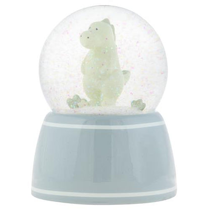 Snow Globes