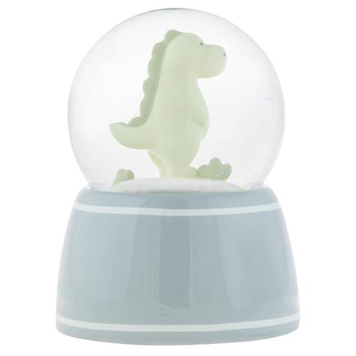 Snow Globes