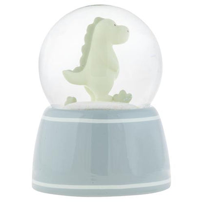Snow Globes