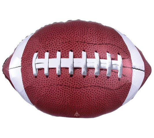 31” Game Time Football