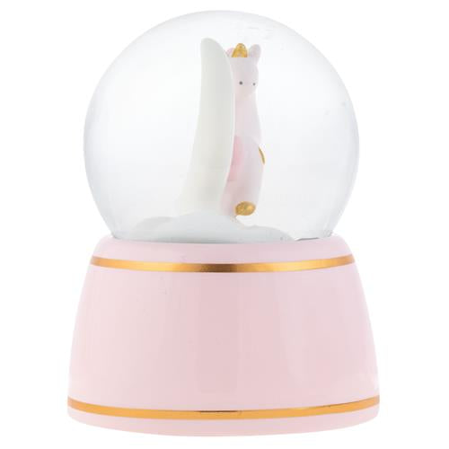 Snow Globes