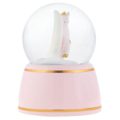 Snow Globes