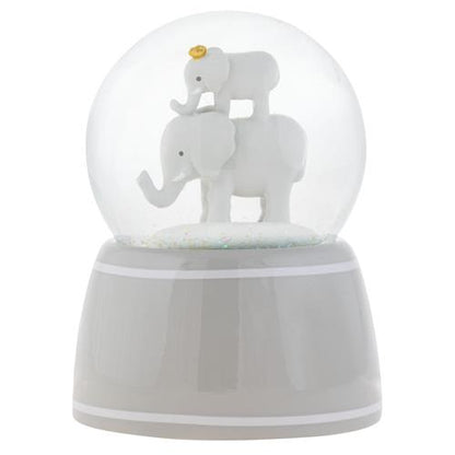 Snow Globes