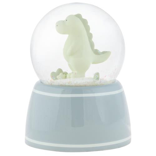 Snow Globes