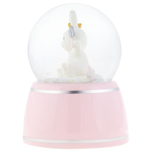 Snow Globes