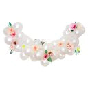 Floral Balloon Garland Kit (set of 40 balloons)