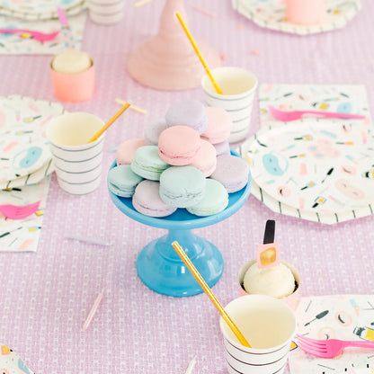 Sweet Dreams Small Plates - 8 Pk.
