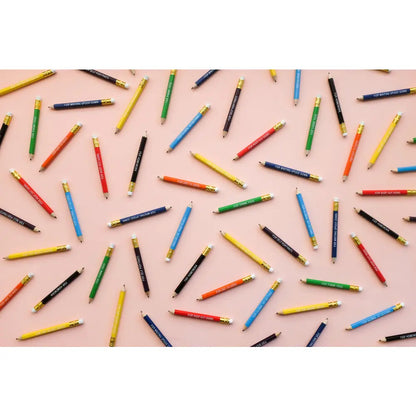 Pencils for All Occasions - Set of 8