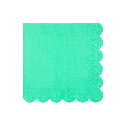 Party Palette Large Napkins
