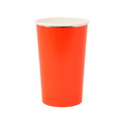 Party Palette Highball Cups