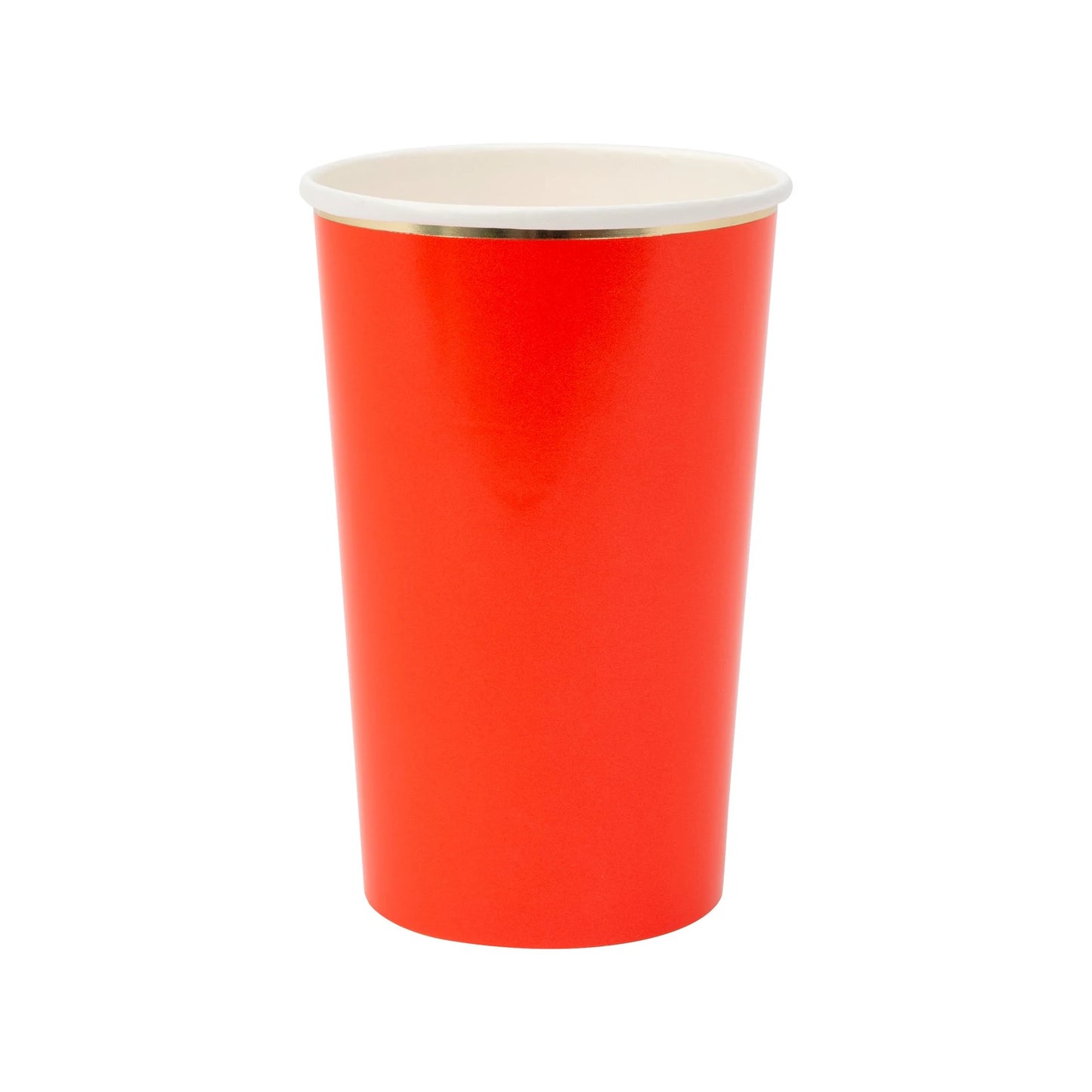 Party Palette Highball Cups