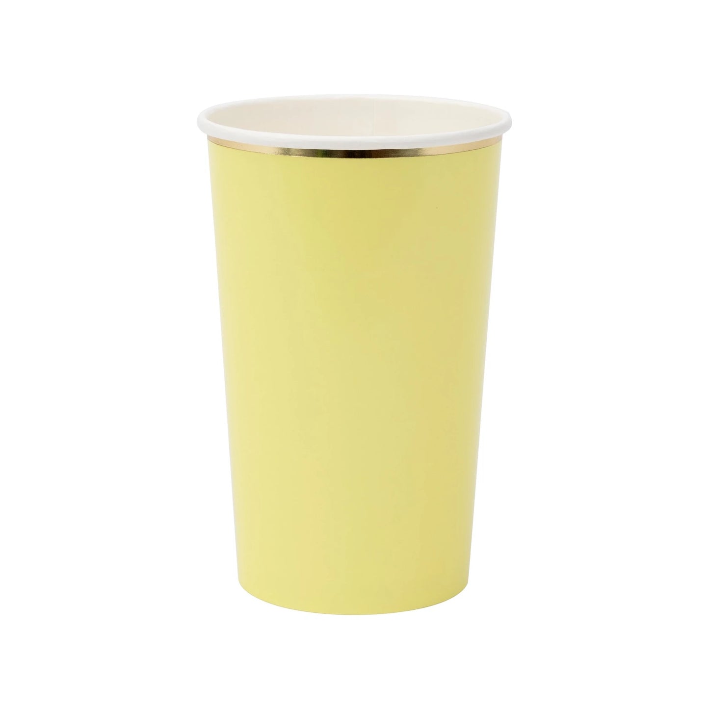 Party Palette Highball Cups