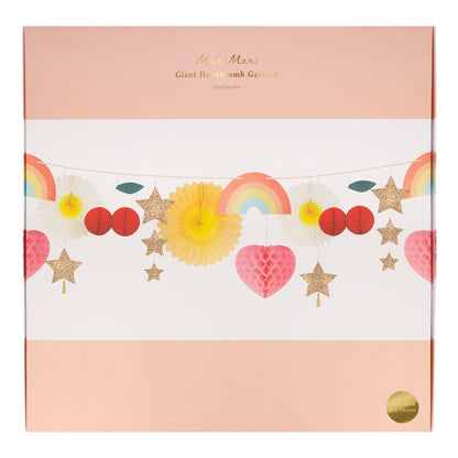 Fun Icon Garland
