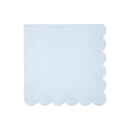 Party Palette Large Napkins
