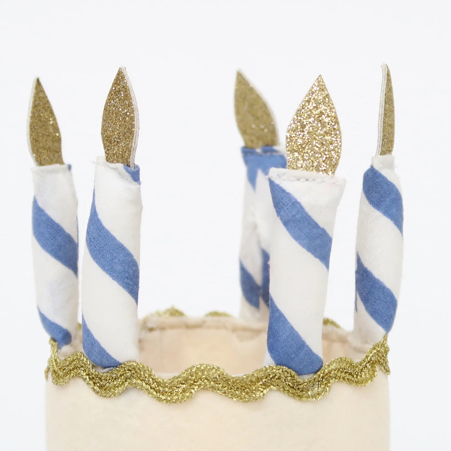 Birthday Cake Hat