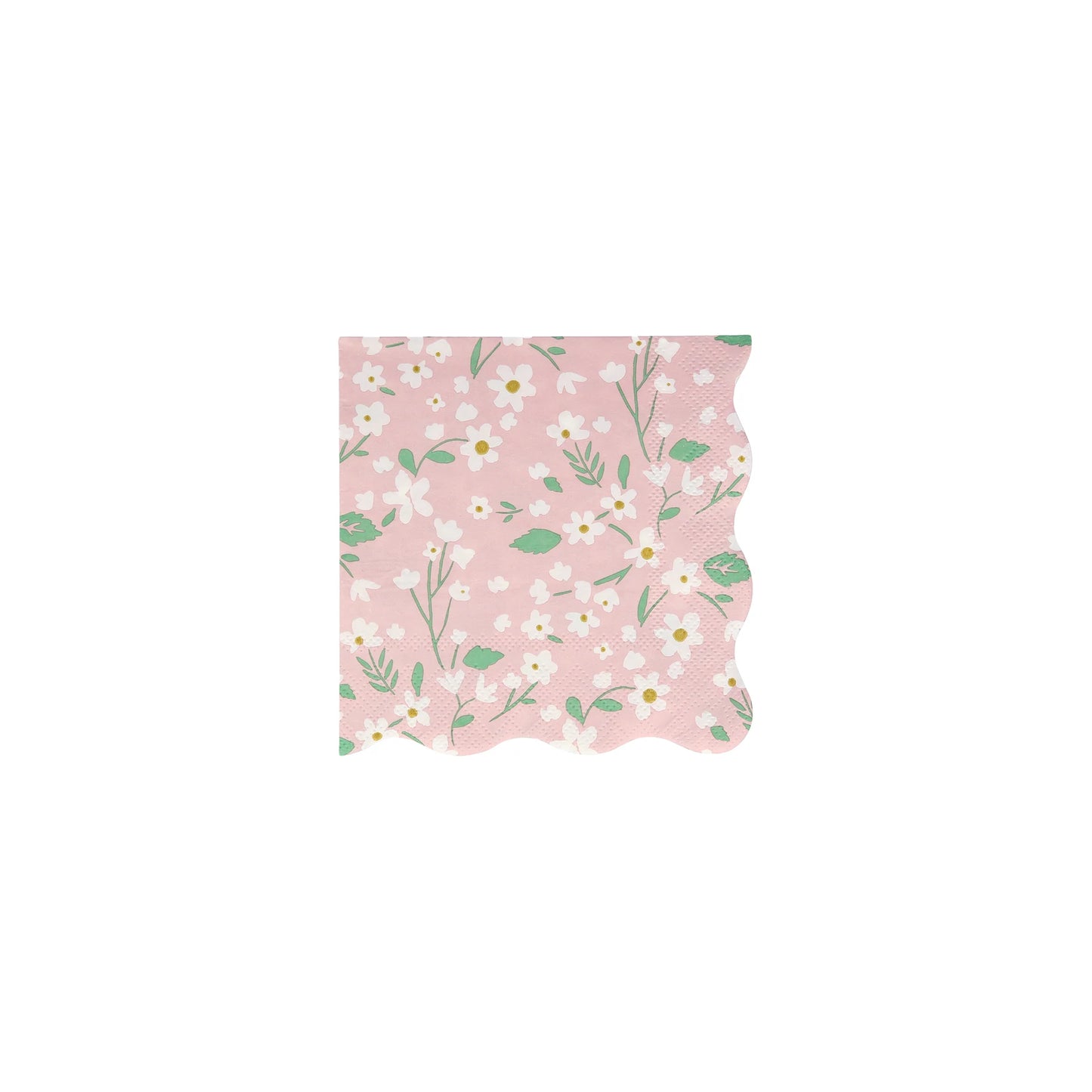 Ditsy Floral Small Napkins (x 20)